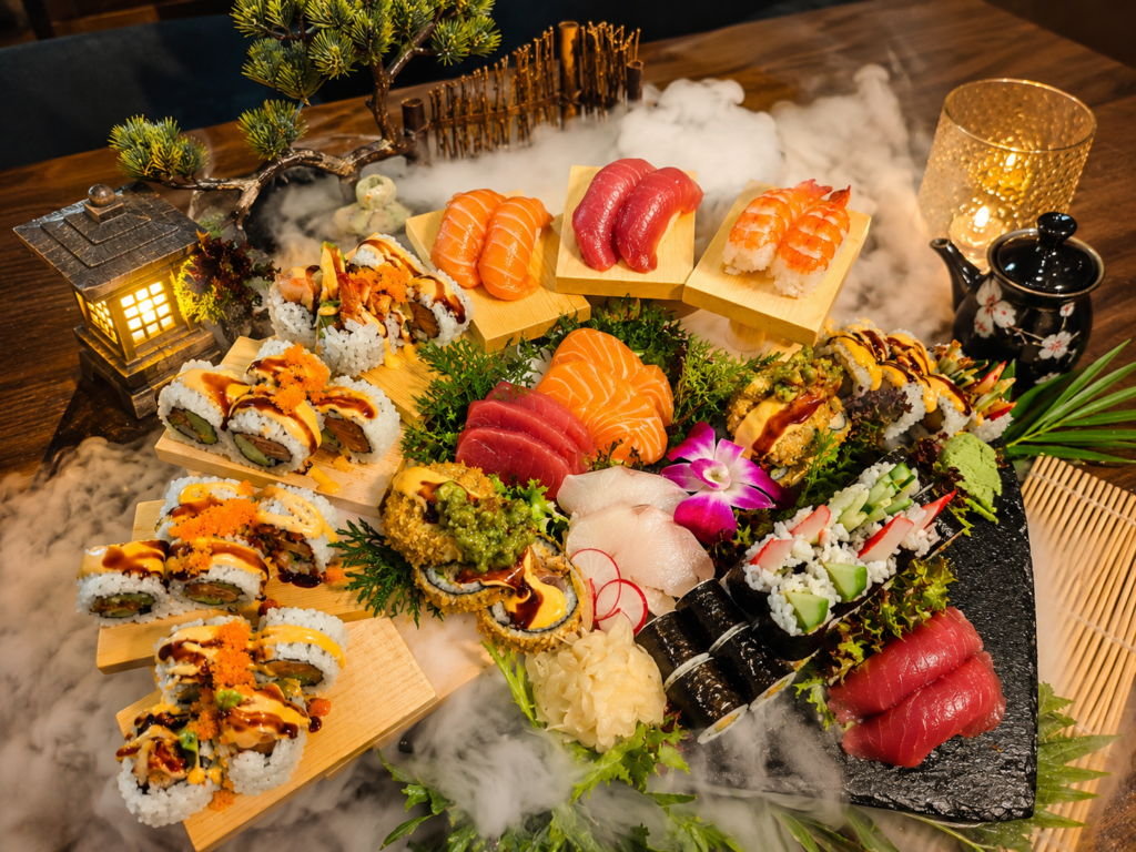 Sushi